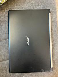 Acer Aspire 5 A515-51G-53FQ funzionante