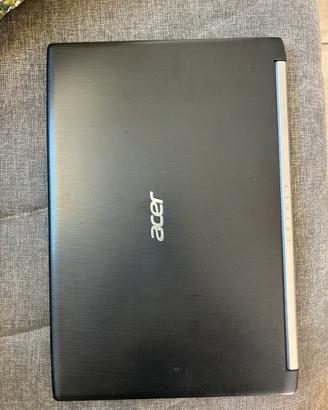 Acer Aspire 5 A515-51G-53FQ funzionante