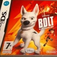nintendo ds bolt
