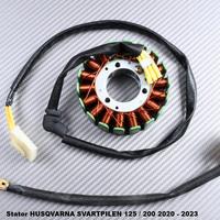 Stator HUSQVARNA SVARTPILEN 125 / 200 2020 - 2023