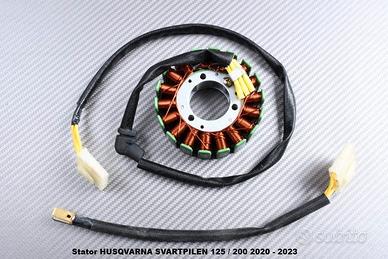 Stator HUSQVARNA SVARTPILEN 125 / 200 2020 - 2023