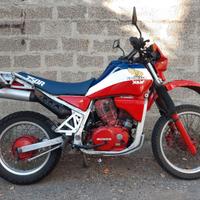 HONDA XLV 750 - 1984