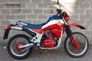 HONDA XLV 750 - 1984