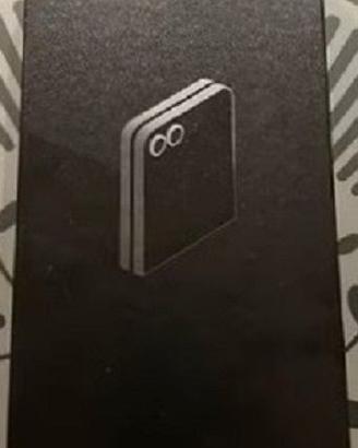 SAMSUNG GALAXY Z FLIP 6 256Gb SILVER