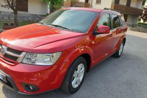 FIAT Freemont 2.0 Multijet 170 CV