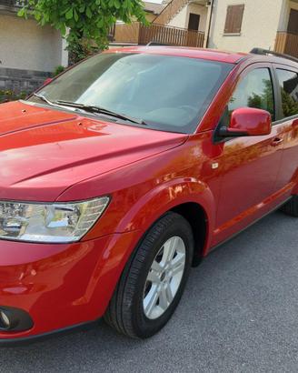 FIAT Freemont 2.0 Multijet 170 CV