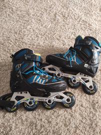 pattini rollerblade 