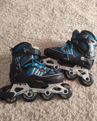 pattini rollerblade 