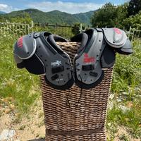 Paraspalle shutt tornado 18-19