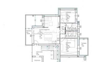 Rif.AP41_7| appartamento trilocale