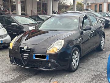 Alfa Romeo Giulietta 1.6 JTDm