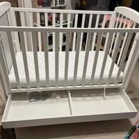 Lettino Foppapedretti Lovely