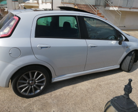 Punto Evo Sport neopatentati