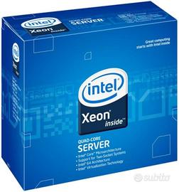 coppia xeon e5410