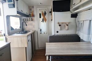 Motorhome vintage, Laika Laserhome 57s 2.5 Td