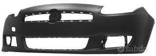 PARAURTI ANTERIORE FIAT BRAVO DAL 2007