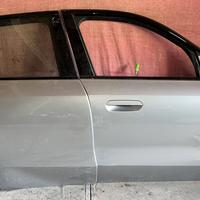 Porta Porte BMW X1 2024