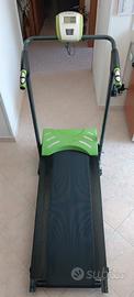 tapis roulant tappeto magnetico 