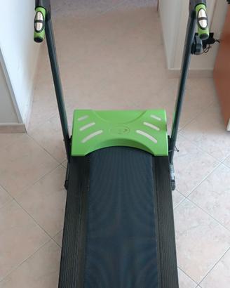 tapis roulant tappeto magnetico 