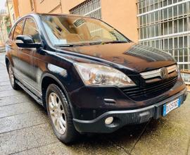 HONDA CR-V 3ª serie 07-10 - 2007