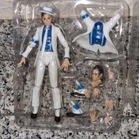 Michael Jackson Bandai