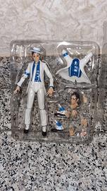 Michael Jackson Bandai