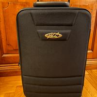 Trolley Jack de Luca (JdL)