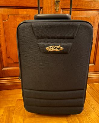 Trolley Jack de Luca (JdL)