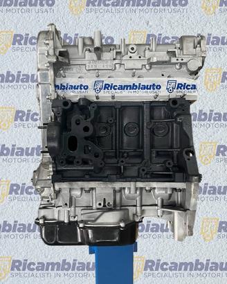 Motore Revisionato 225A2000