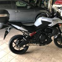 Versys 650