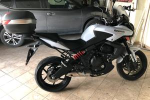 Versys 650