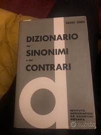 Dizionario