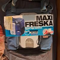 BORSA TERMICA PER AUTO