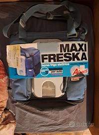 BORSA TERMICA PER AUTO