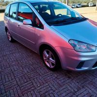 Ford C-Max Focus 1.6 TDCi (90CV) Titanium