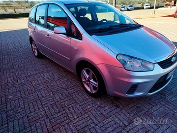 Ford C-Max Focus 1.6 TDCi (90CV) Titanium