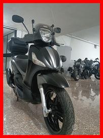 Piaggio beverly 350 passaggio incluso*rate tasso 0