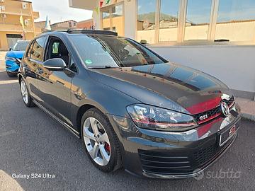Volkswagen Golf GTI Performance 2.0 TSI 5p. BlueMo
