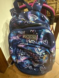 Zaino seven Bambina/ragazza