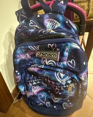 Zaino seven Bambina/ragazza