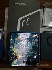 Samsung Galaxy zflip 7 12-512