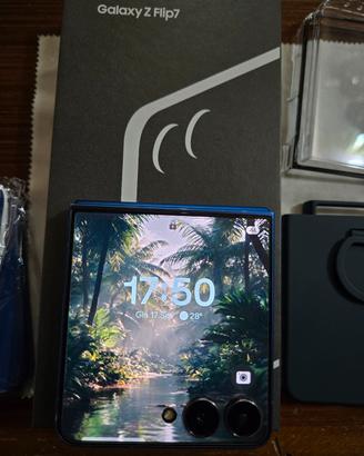 Samsung Galaxy zflip 7 12-512