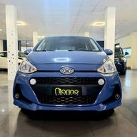 HYUNDAI - i10 1.0 STYLE
