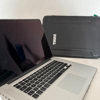 Macbook Pro late 2913 Retina