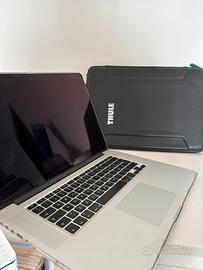 Macbook Pro late 2913 Retina