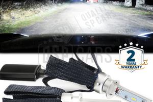 Kit Full LED H1 per RENAULT CLIO 3 05-09 CANbus
