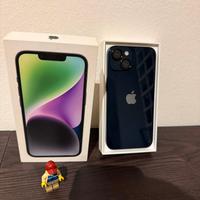 Apple iPhone 14 256 GB 
