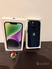 Apple iPhone 14 256 GB 