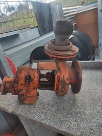 POMPA IRRIGAZIONE LANDINI