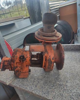 POMPA IRRIGAZIONE LANDINI